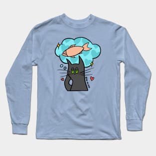 The Perfect Dream Long Sleeve T-Shirt